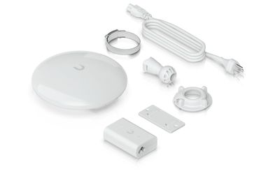 Ubiquiti UDB-Pro Network bridge 866.7 Mbit/s White_13