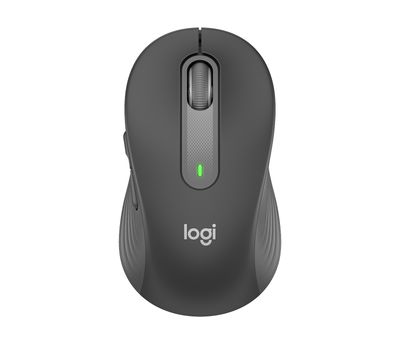 Logitech Maus Signature M650 - Schwarz_3