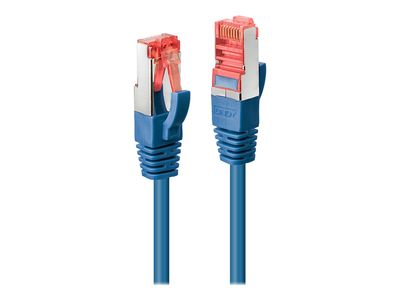 Cable Lindy Cat6 S/FTP 30m Blue_2