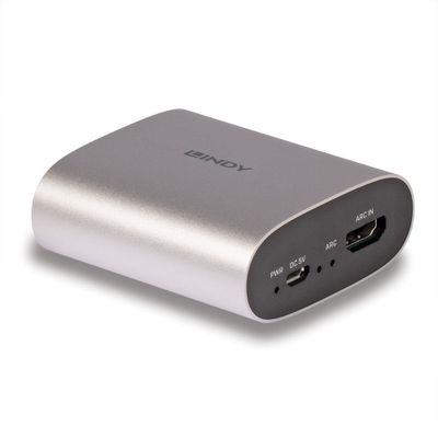 Lindy 38362 Audio-Konverter Silber_4