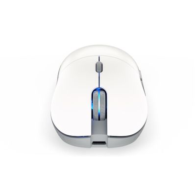 Endorfy Wireless Gaming Mouse Gem Plus OWH PAW3395 - White_1