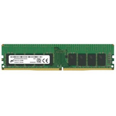 Micron - DDR4 - Modul - 16 GB - DIMM 288-PIN - 3200 MHz / PC4-25600_1