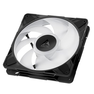 Case ACC Arctic P14 Pro A-RGB White PWM 3 pcs_4