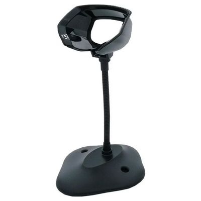 Zebra passive Halterung für Barcodescanner DS8108 / DS8178_thumb