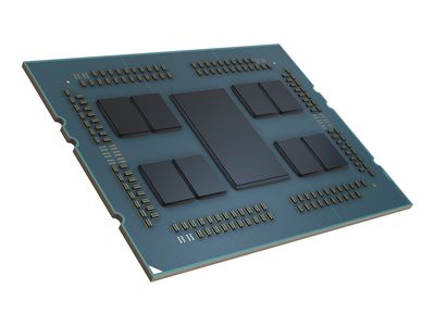 AMD EPYC 7642 / 2.3 GHz processor - PIB/WOF_13