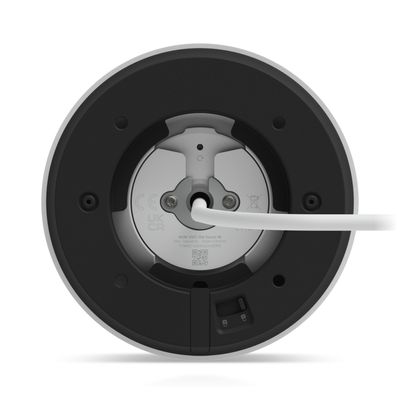Ubiquiti G6 Turret IP-Sicherheitskamera Innen & Außen 3864 x 2160 Pixel Decke/Wand_7