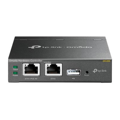 TP-Link Omada Cloud Controller OC200 - Netzwerk-Verwaltungsgerät_1