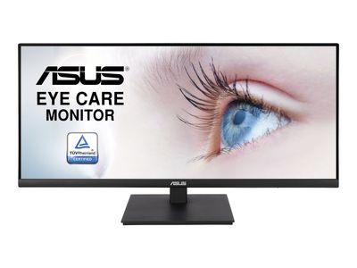 ASUS LED monitor VP349CGL - 86.4 cm (34") - 3440 x 1440 UWQHD_2