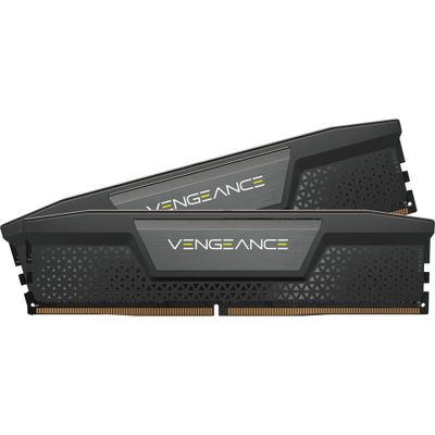 CORSAIR RAM Vengeance - 128 GB (4 x 32 GB Kit) - DDR5 5600 DIMM CL40_4