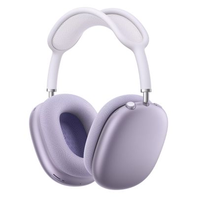Apple Headset AirPods Max - Purple_2