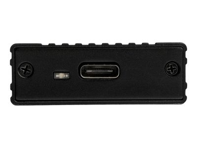 StarTech.com Speichergehäuse - M.2 NVMe SSD - USB 3.1_4