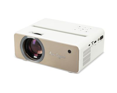 Acer MR.JU411.001 Beamer LED 1080p (1920x1080) Weiß_4