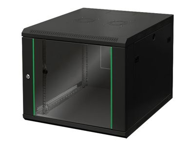 DIGITUS Netzwerkschrank Dynamic Basic - 9U_thumb