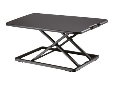 Neomounts NS-WS050 - standing desk converter - rectangular - black_1