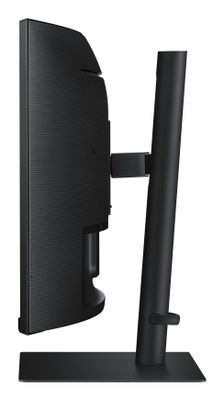 Samsung Curved Monitor ViewFinity S6 S65UC - 86 cm (34") - 3440 x 1440 UWQHD_13