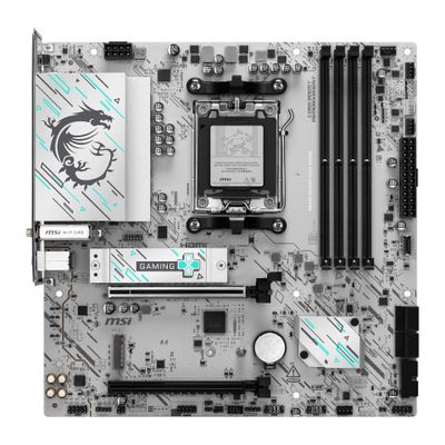 MB MSI AMD AM5 B840M GAMING PLUS WIFI6E_2