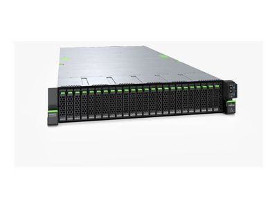 Fujitsu PRIMERGY RX2540 M7 - Rack-Montage - Xeon Silver 4410T 2.7 GHz - 32 GB - keine HDD_3