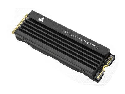 CORSAIR MP600 PRO LPX - SSD - 4 TB - PCIe 4.0 x4 (NVMe)_1