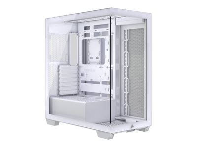 CORSAIR 3500X - mid tower - extended ATX_2