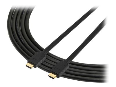 StarTech.com StarTech.com Premium Certified High Speed HDMI 2.0 Cable with Ethernet - 15ft 5m - 3D Ultra HD 4K 60Hz - 15 feet Long HDMI Male to Male Cord (HDMM5MP) - HDMI with Ethernet cable - 5 m_3