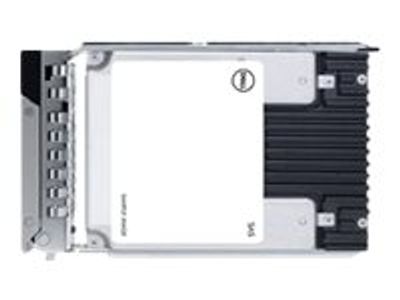 Dell - SSD - Read Intensive - 960 GB - SATA 6Gb/s_thumb