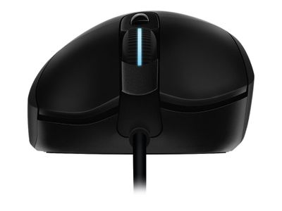Logitech mouse G403 Hero - black_4