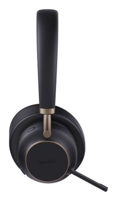 Yealink BH76 Plus Teams Schwarzes USB-C/A Headset_4