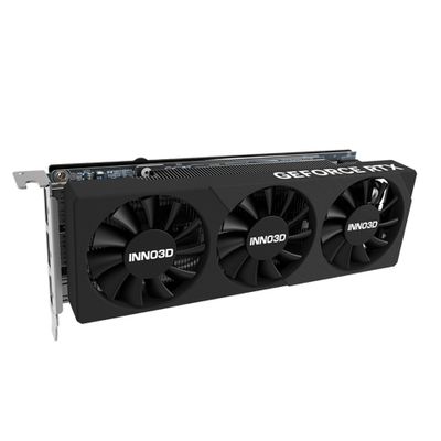 INNO3D graphics card GeForce RTX 5060 X3 Low Profile - 8 GB GDDR7_thumb