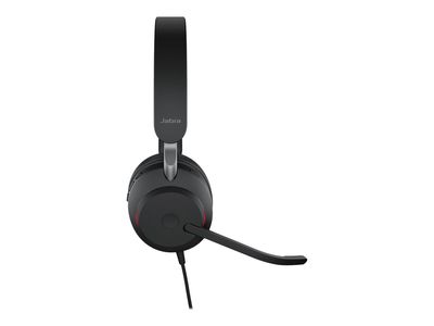 Jabra Evolve2 40 SE UC Stereo - headset_3