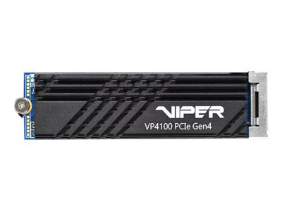 Patriot SSD Viper VP4100 - 2 TB - M.2 2280 - PCIe 4.0 x4 NVMe_thumb