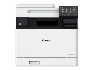 Canon i-SENSYS X C1333iF - Multifunktionsdrucker - Farbe_3