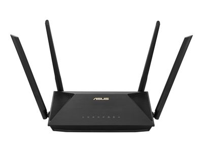 ASUS wireless router RT-AX53U - 1800 Mbit/s_3