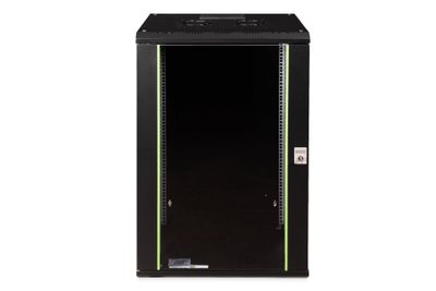 DIGITUS Netzwerkschrank Unique Series DN-19 20-U-SW - 20U_2