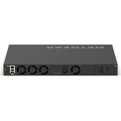 Switch Netgear 28 x 10/100/1000 M4350-24F4V_3