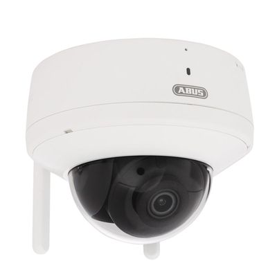 ABUS Netzwerk-Überwachungskamera 2MPx WLAN Mini Dome Kamera_3