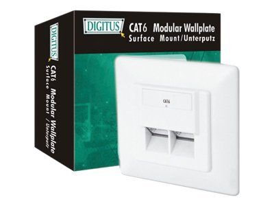DIGITUS flush mount outlet DN-9005-N_thumb