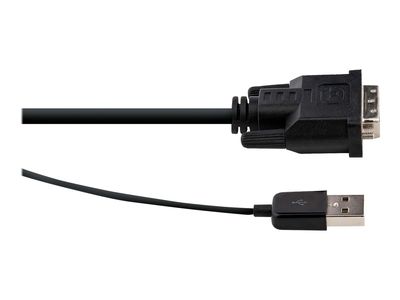 StarTech.com DVI auf DisplayPort Adapter mit USB Power - DVI-D zu DP Video Adapter - DVI zu DisplayPort Konverter - 1920 x 1200 - Display-Adapter_8