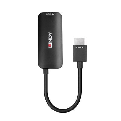 Lindy HDMI 8K60 auf DisplayPort 1.4 Konverter_2
