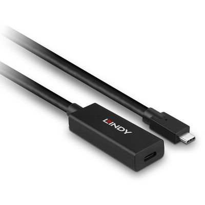 Lindy USB-C-extension cable - 5 m_3