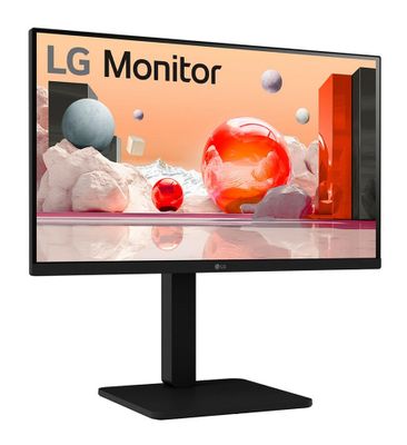 LG LED-Display 24BA550-B - 61 cm (24") - 1920 x 1080 Full HD_3