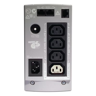 USV APC Back-UPS BK500EI 500VA 300W_2