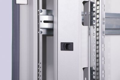 DIGITUS network cabinet Unique Series DN-19 26U-8/8-1 - 26U_7