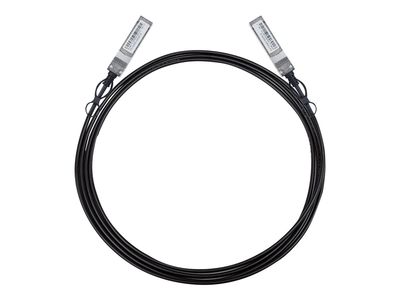 TP-Link TL-SM5220-3M V1 - 10GBase direct attach cable - 3 m_thumb