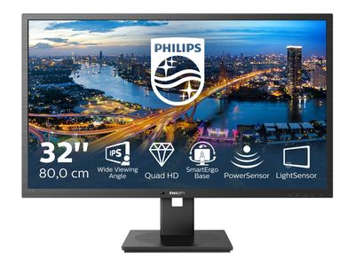 Philips LED-Display B Line 325B1L - 81.3 cm (32") - 2560 x 1440 QHD_1