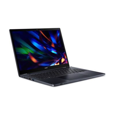 Acer 2-1 Notebook TravelMate P4 TMP414RN-53-TCO-70K0 - 35.6 cm (14") - Intel® Core™ i7 i7-1355U - Blau_thumb