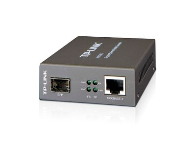 TP-Link Medienkonverter MC220L - GigE_thumb