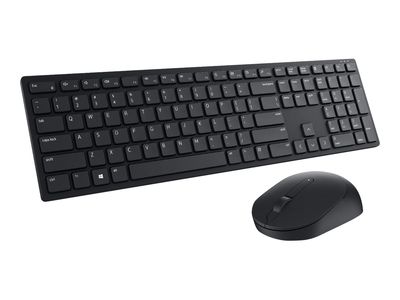 Dell Pro Tastatur-und-Maus-Set KM5221W_3