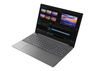 Lenovo Notebook V15-IIL - 39.6 cm (15.6") - Intel Core i5-1035G1 - Iron Gray_1