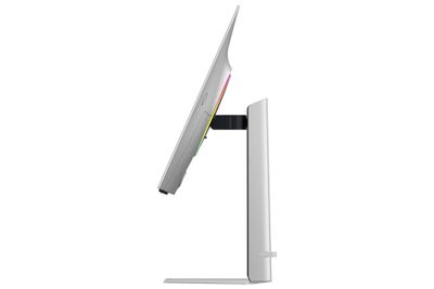 Samsung OLED Gaming-Monitor Odyssey G80SD - 80 cm (31.5") - 3840 x 2160 4K_14