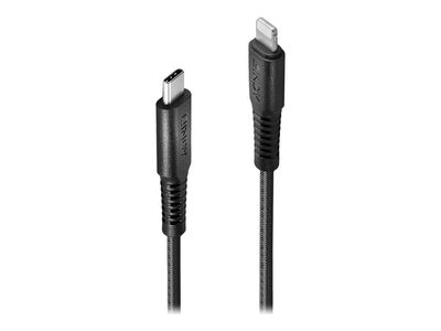 Lindy Lightning-Kabel - Lightning / USB - 1 m_thumb